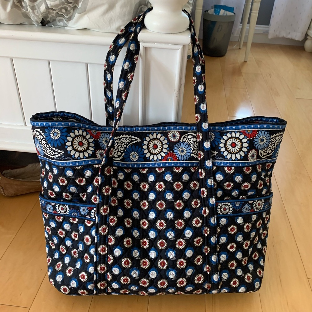 Vera Bradley tote